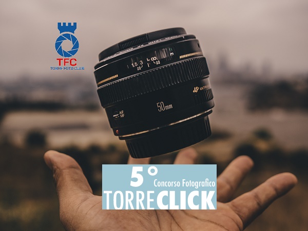 Il TFC organizza per il 2018 la quinta edizione del concorso fotografico Torre Click